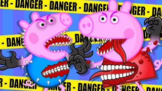 ROBLOX SCARY ANIMALS!