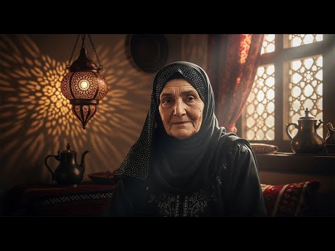 عندما بلغت ٥٨ عام ا وضعتني ابنتي في دار مسنين بعدما أعطيتها ٨٠ ألف يورو لبناء بيتها