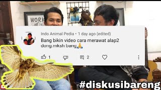 Download Lagu CARA MERAWAT ALAP ALAP MP3