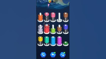 Nut sort story 😊 @game_junction29 #shorts #gaming #trending #viralshorts #games #funny #viral