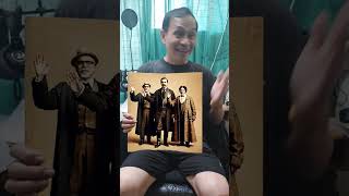 My Copy of  El Filibusterismo @TeacherBob