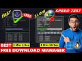 Top Free OpenSource Download Managers for Windows & Linux