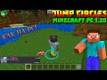 😱 JUMP CIRCLES В МАЙНКРАФТ ПЕ 1.20! | ВИЗУАЛЫ MINECRAFT PE | ЧИТЕРСКИЕ ВИЗУАЛЫ МКПЕ | ЛЕГИТ СОФТ
