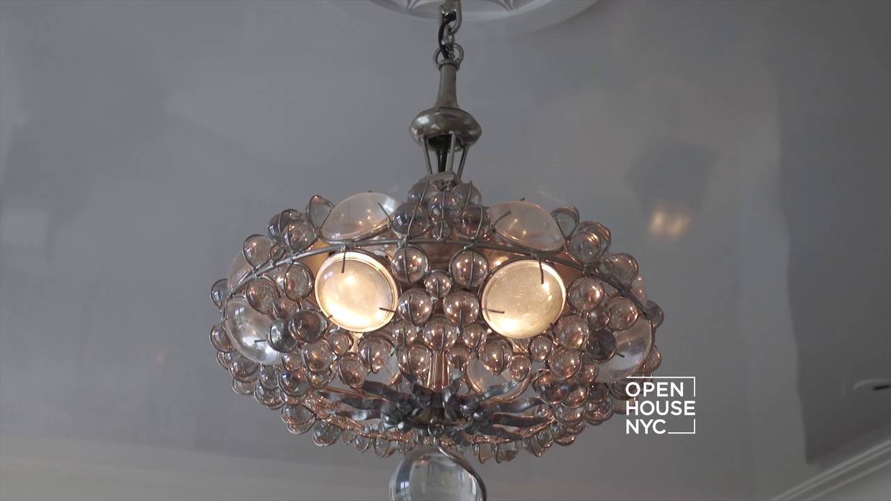 home design trends 2019 A Country Home With the New Formal