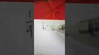 Cara Mengubah Pecahan Biasa Menjadi Bentuk Persen 14