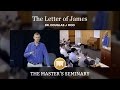 Lecture 01: The Letter of James: A Call to Wholistic Christianity - Dr. Douglas J. Moo