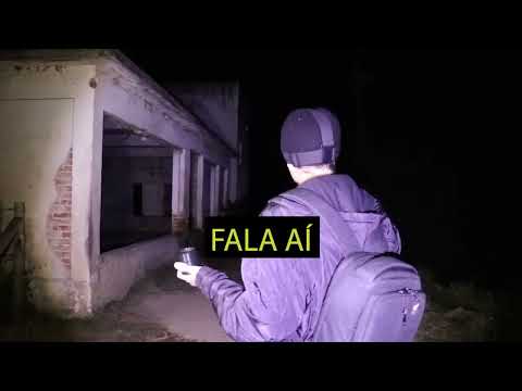 ERÊ THE EXU MIRIM APPEARED AND SENT US A MESSAGE - SPIRIT BOX