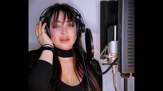 Soon ...First Cover Mon Bébé Damour Wafa Kolsi