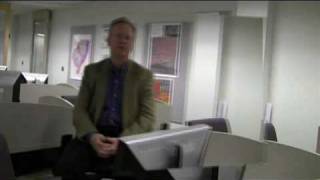 Career Profile Martin Oreilly It Director