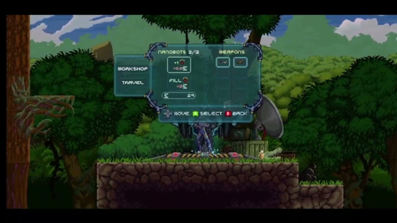 mindseize walkthrough part 1