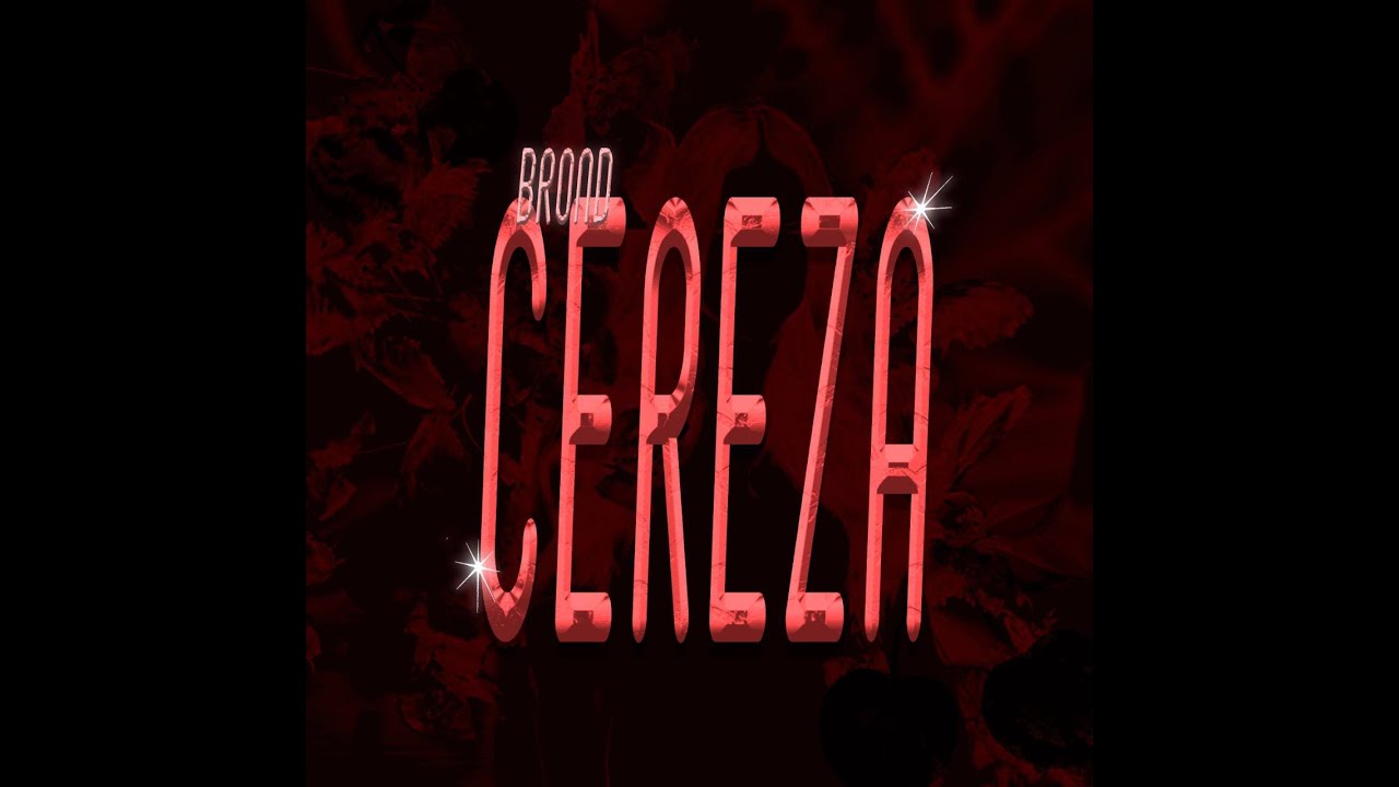 Brond - Cereza