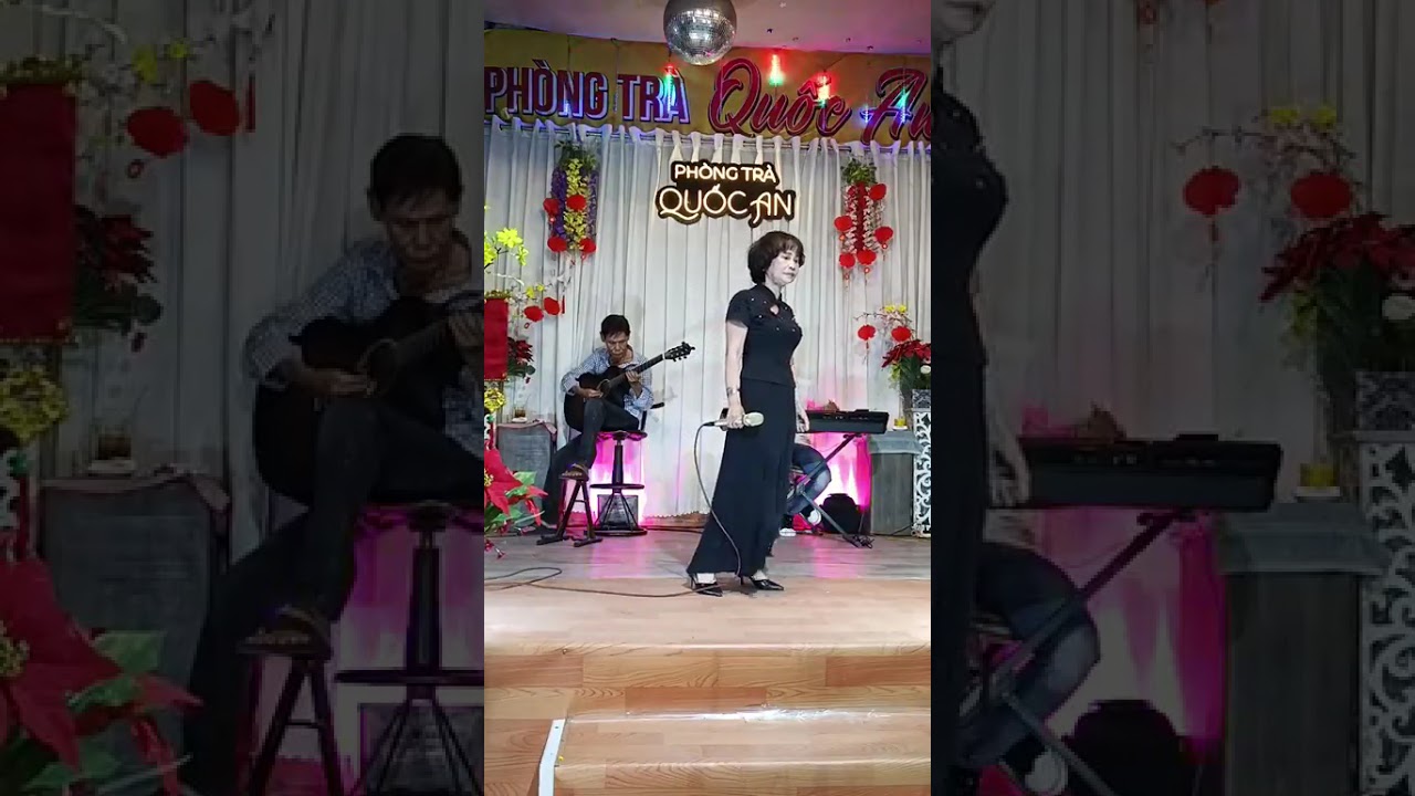 🌿🎼Thao Thức Vì Em🌹🎻Mỹ Huyền