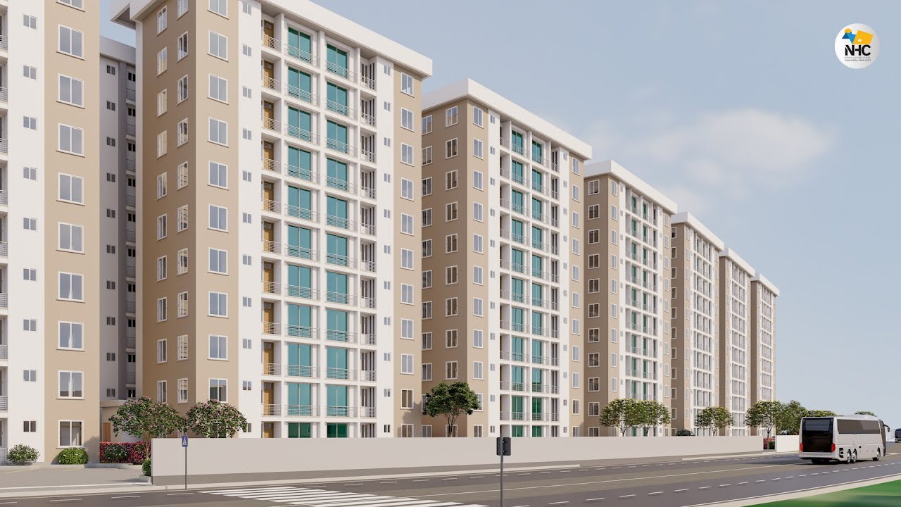 Sh. Milioni 45 Plus VAT, Unanunua Nyumba Mradi wa 