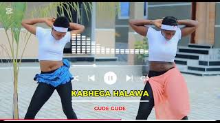 Gude Gude   Kabhega Halawa  Official Audio 2026  SHABAN BRAND MUSIC KOMBE O688410126