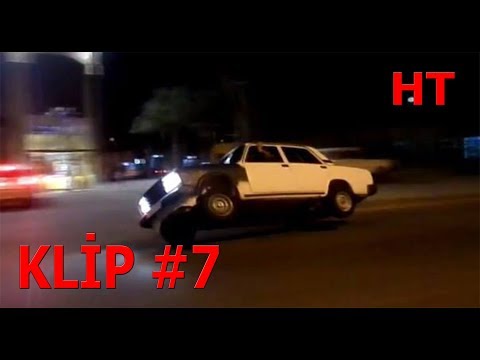 Super Avtoş mahnısı Klip #7