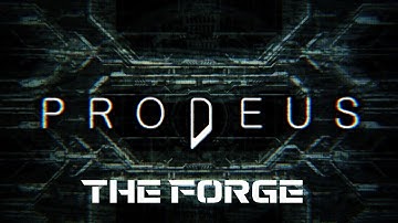 Prodeus (Full Release) - 17 The Forge (All Secrets & Ores | Ultra Hard | 100% )