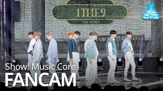 [예능연구소 직캠] 원더나인 우리들의 이야기 @쇼!음악중심_20190427 The Story 1THE9 in 4K