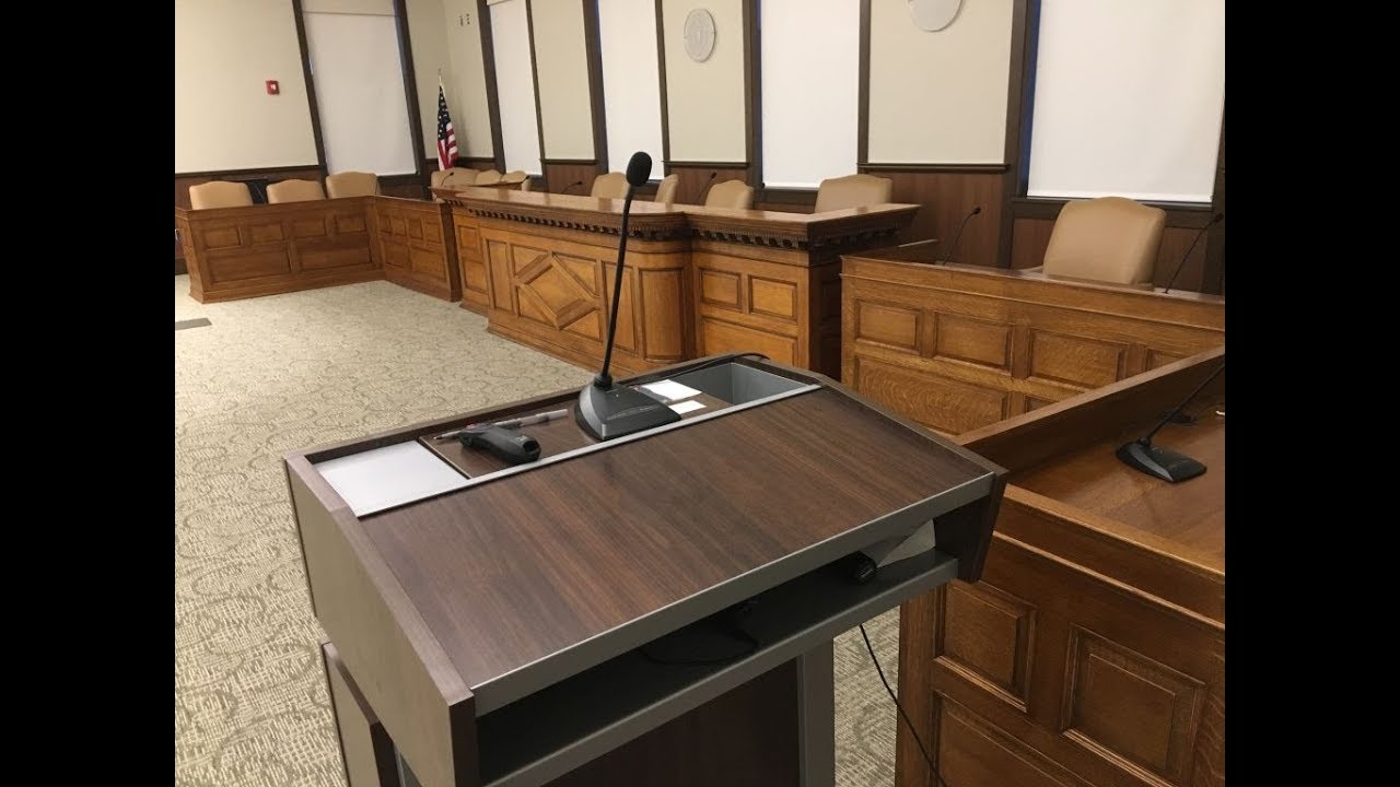 Plymouth Town Meeting Preview March 28, 2019 YouTube