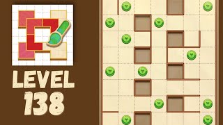 Sand Shape Level 138 Walkthrough