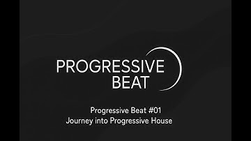 Progressive Beat #001 | S Lovagnini | 2025  "Progressive House Mix"