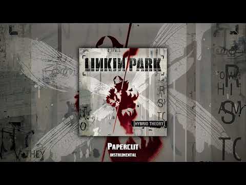 Papercut (Instrumental) - Linkin Park