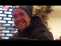 Bernt på Balløya 5/6: Bernt i Haalands VIP-boks