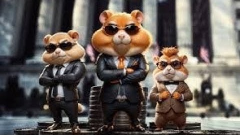 1st October Mini Game Key 100% Solved ┃Hamster Kombat Puzzle For Today October 1st