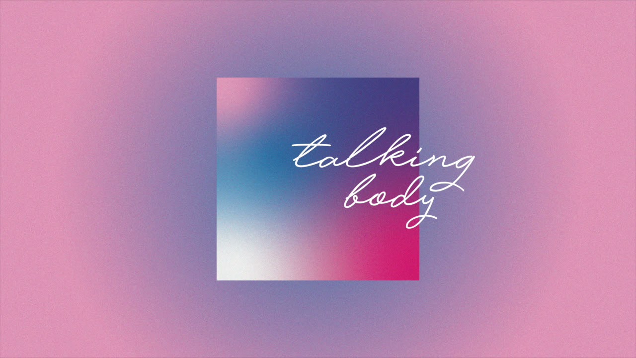 tove lo : talking body (slowed + reverb)