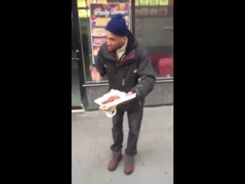 CHINESE RESTAURANT SELLING FRIED RATS TO U AND YOUR FAMILY
