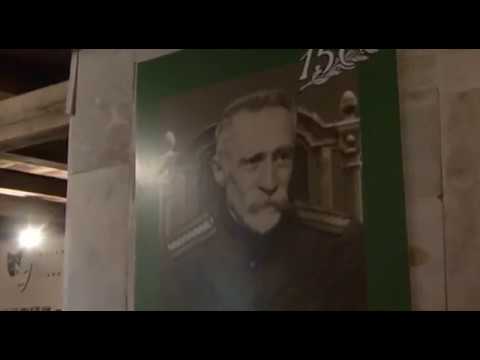 ,,არის ასეთი ქვეყანა'' თერჯოლა