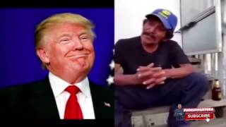 La Canción De Donal Tromp
