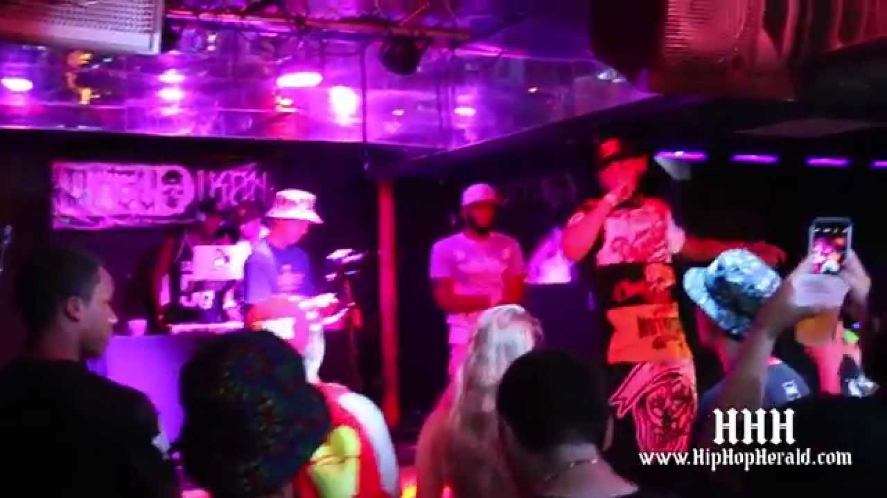 Ocean State Hip Hop Festival 2015 Recap YouTube