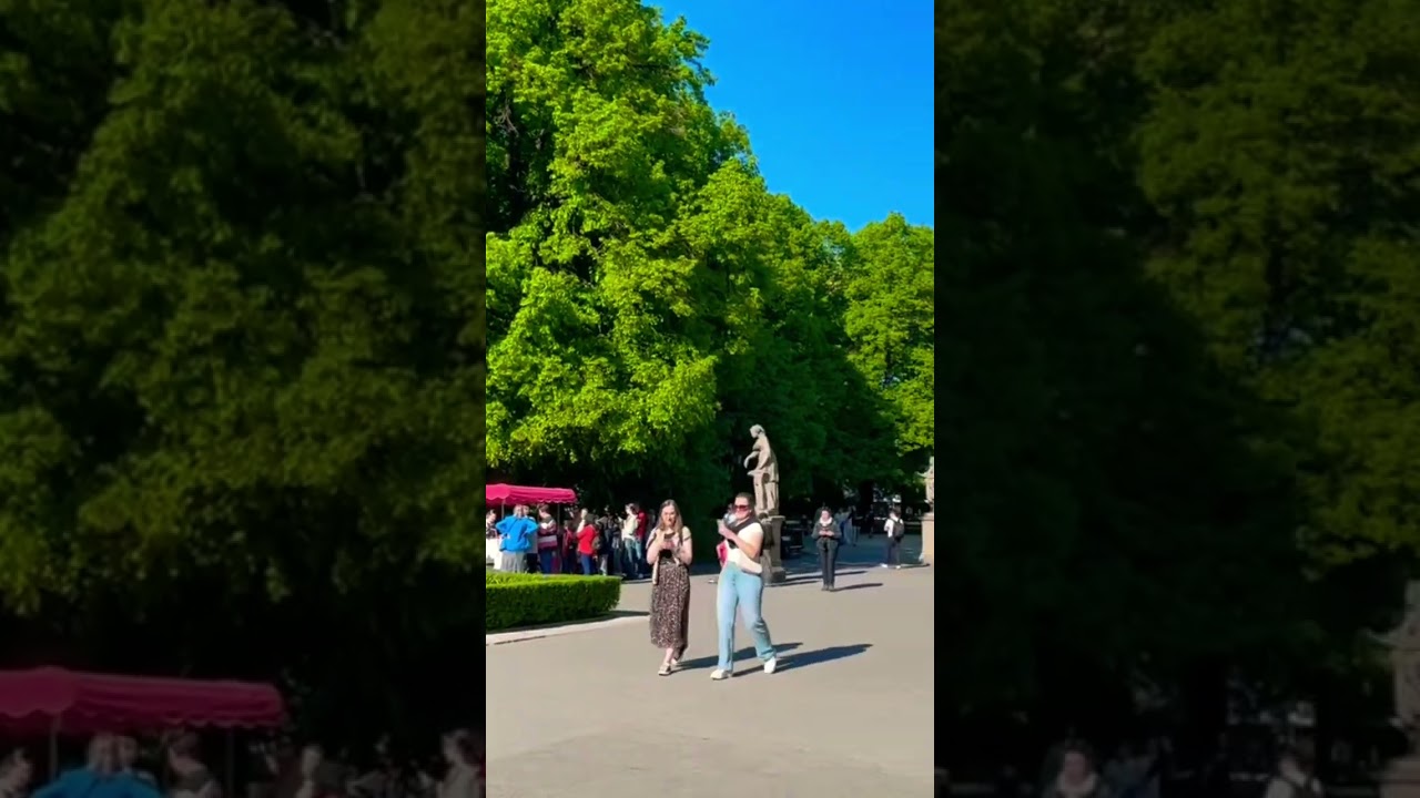 AMAZING SPRING IN WARSAW|VIBE OF WARSAW 