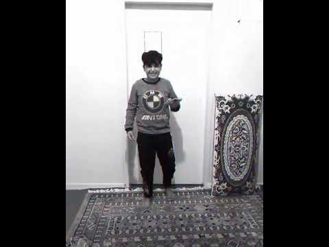 الو سلام اسماعیل دنبالت میگشد ازرائیل