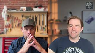 Reach and stack deep dive with Drew Hartman