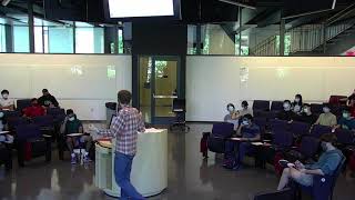 CS 240 (Fall 2021) - 05: Locality of Reference and Virtual Memory - University of Illinois
