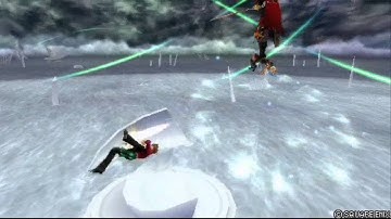 [DDFF012 Tutorial]: Bartz Combos by CaminoalAlba