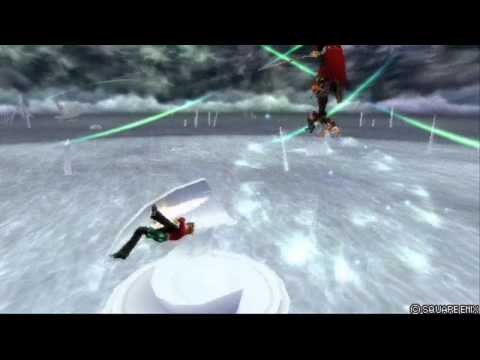 [DDFF012 Tutorial]: Bartz Combos by CaminoalAlba