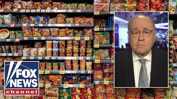'No off switch': Dr. Siegel warns ultra-processed foods HIJACK the brain