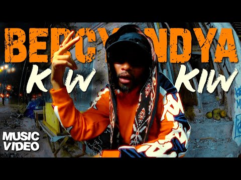 BERCYANDYA KIW KIW (MUSIC VIDEO) ECKO SHOW feat. Toxic Rhyme & J Sunset