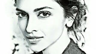 PicsArt tutorial how to make sketch effects,sketch Tutorial, pencil effect tutorial, drawing effect screenshot 5