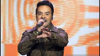LUIS FONSI en Concierto: Imposible, Echame La Culpa, Despacito, Calypso | New York Mega Bash 2019.