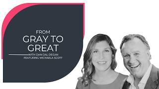 How Michaela Scott Built a Practice Worth Cloning, and What She Wished She’d Known Sooner