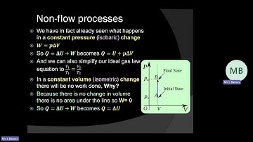 1  Thermodynamics of Ideal Gases