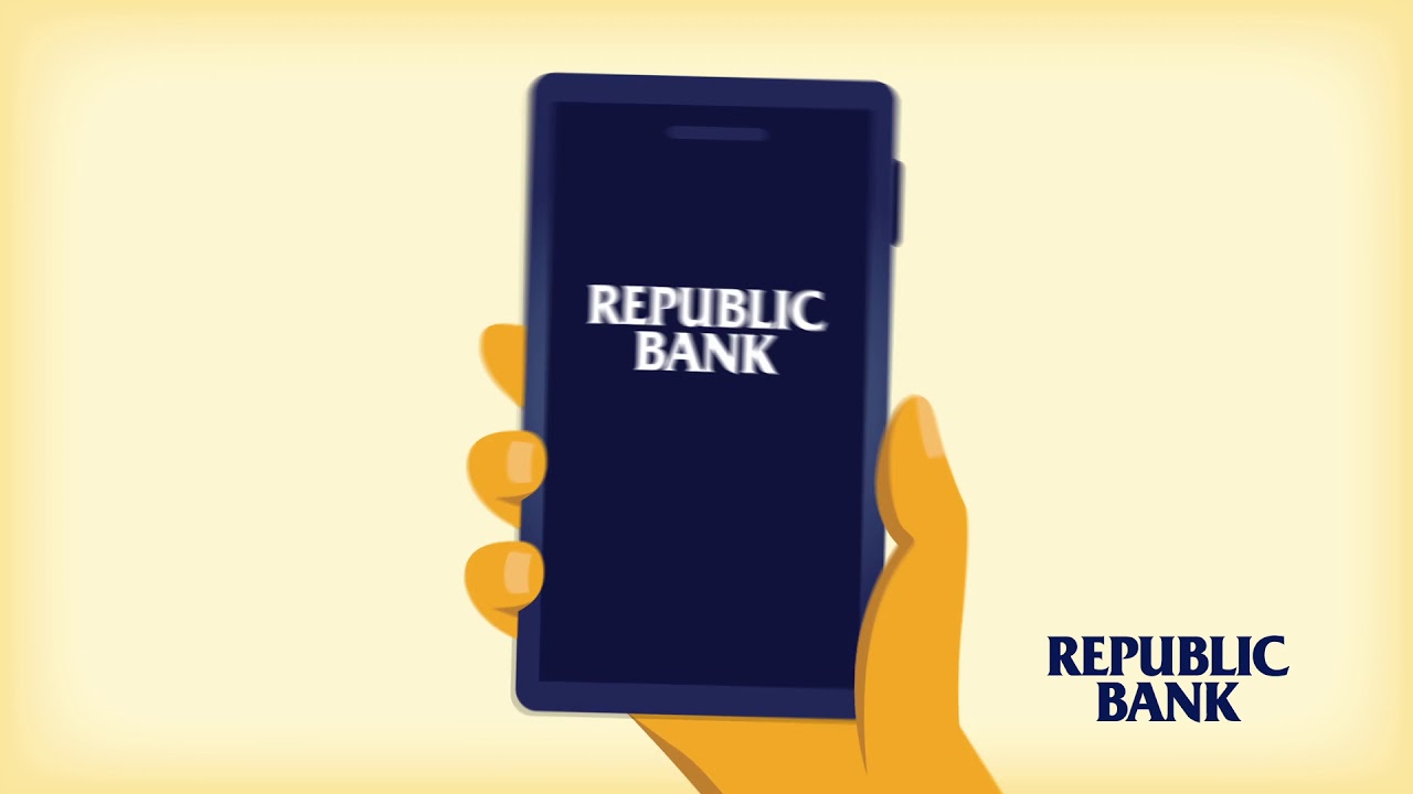 Republic Bank's Mastercard Debit Card + Touchless Pay