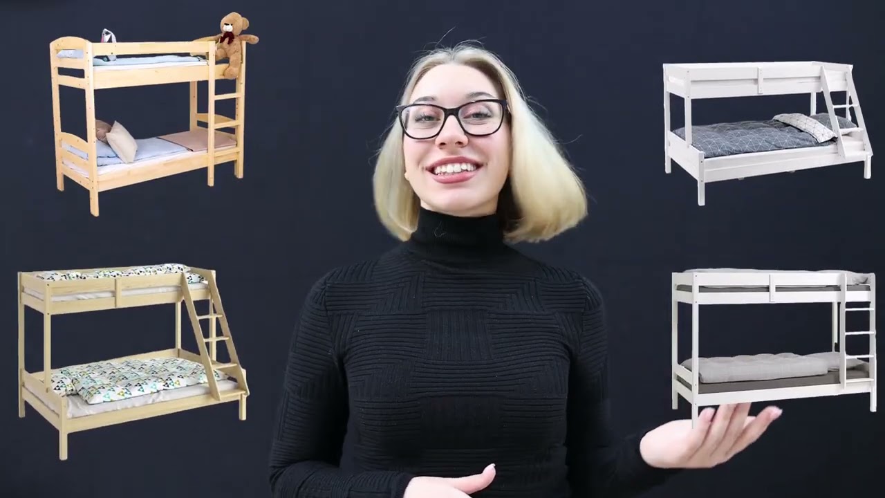 Paturi supraetajate direct de la producator