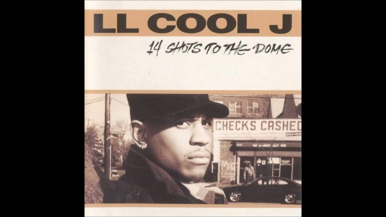 LL Cool J - Back Seat - YouTube