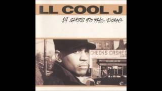 LL Cool J - Back Seat chords