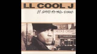 LL Cool J - Back Seat