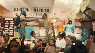 Valiant- Dunce Cheque lyric visuals @ValiantMusicVEVO-re9qn